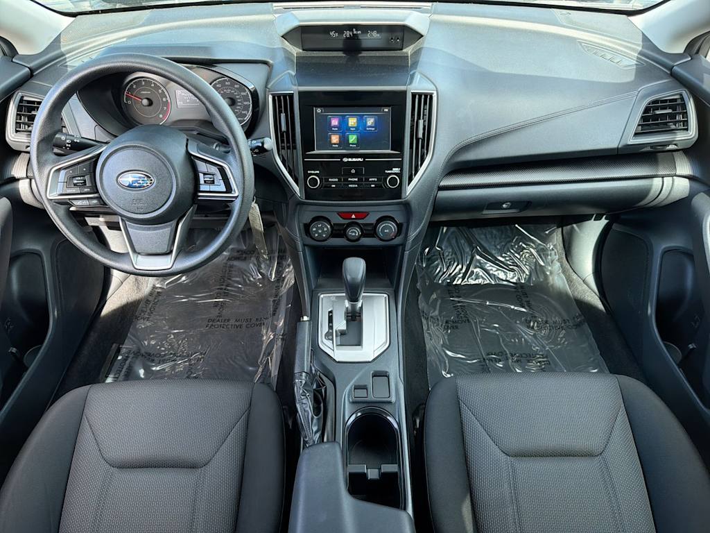 Thumbnail: 2017 Subaru Impreza - 7