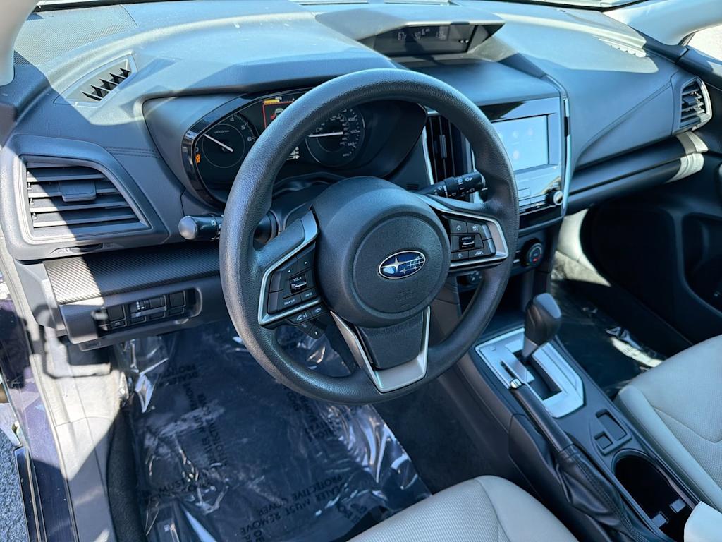 Thumbnail: 2020 Subaru Impreza - 2