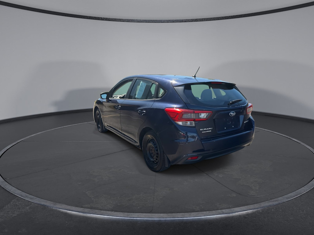 Thumbnail: 2020 Subaru Impreza - 5