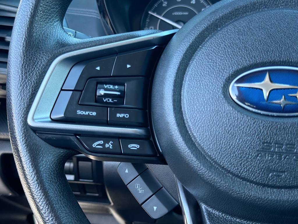 Thumbnail: 2020 Subaru Impreza - 30