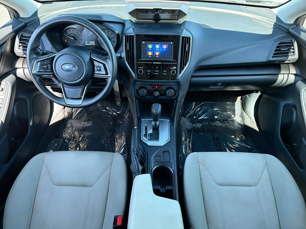 Thumbnail: 2020 Subaru Impreza - 7