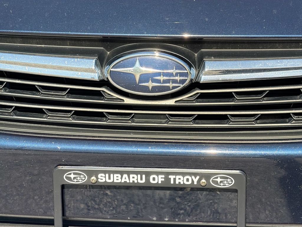 Thumbnail: 2020 Subaru Impreza - 24