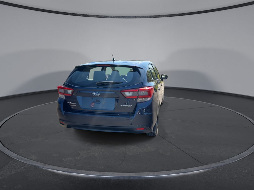 Thumbnail: 2020 Subaru Impreza - 20