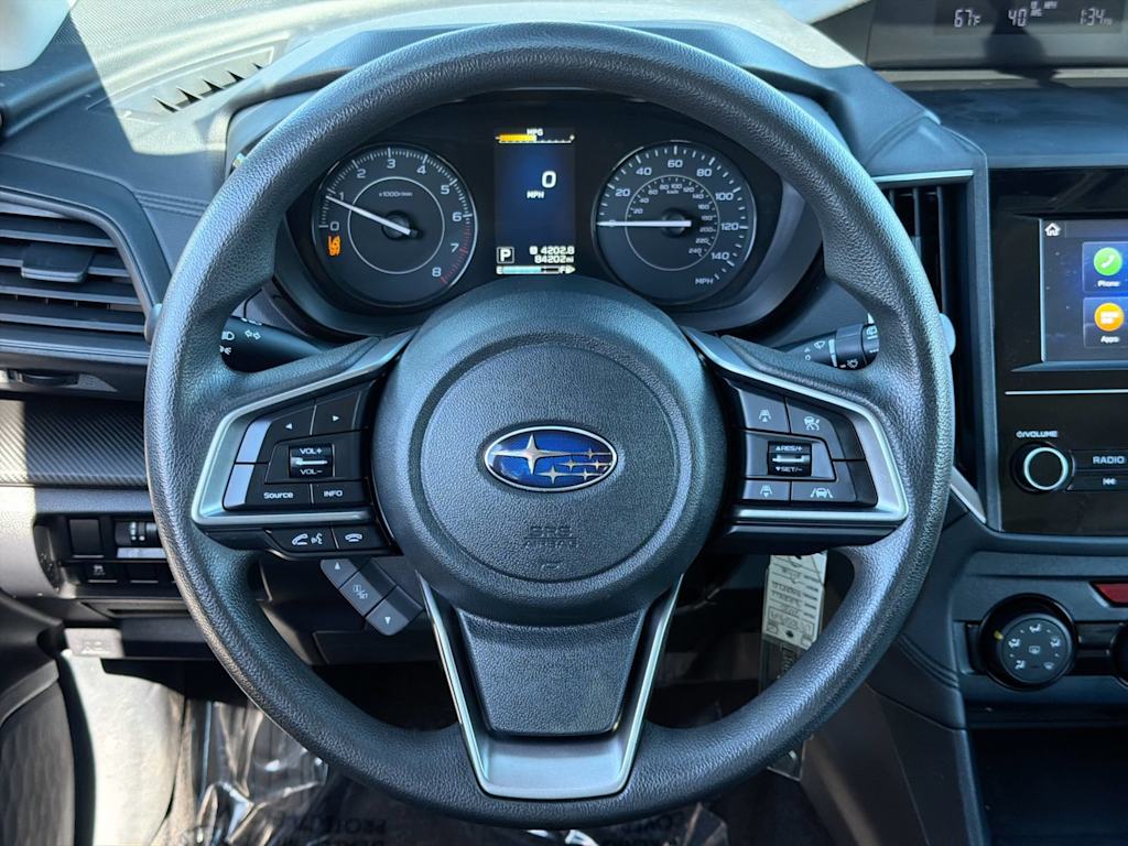 Thumbnail: 2020 Subaru Impreza - 11