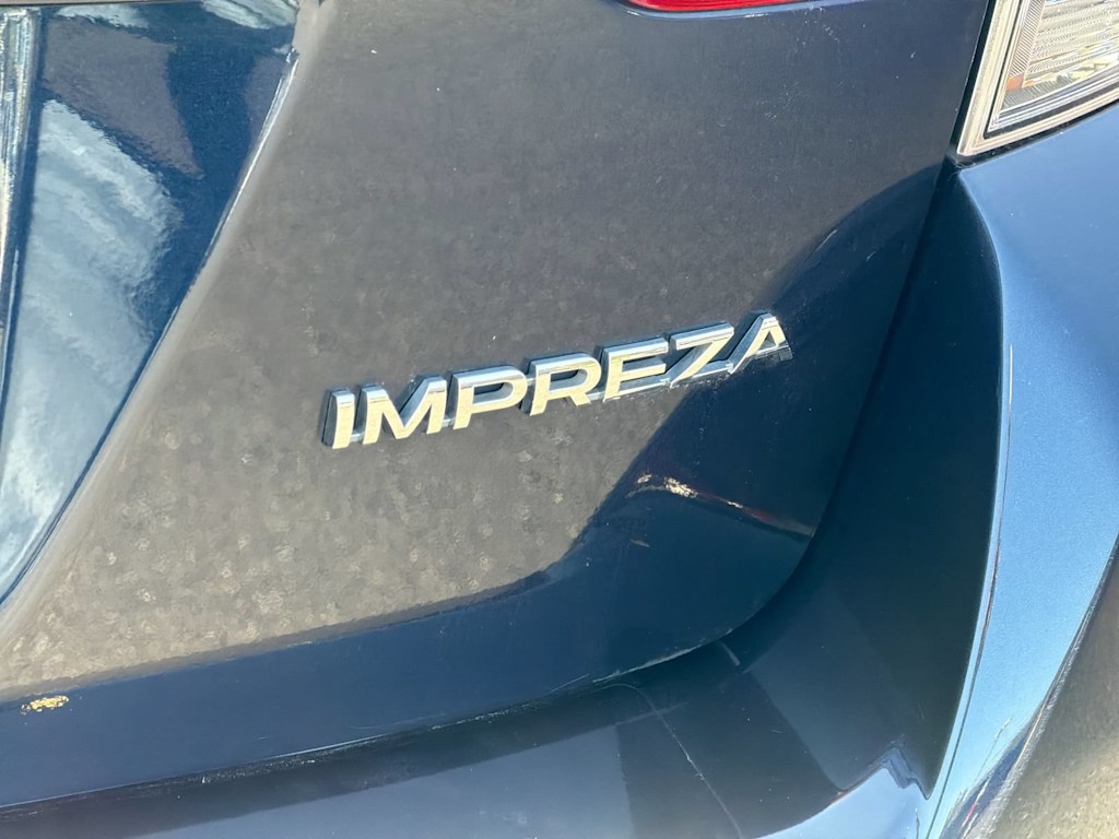 Thumbnail: 2020 Subaru Impreza - 25