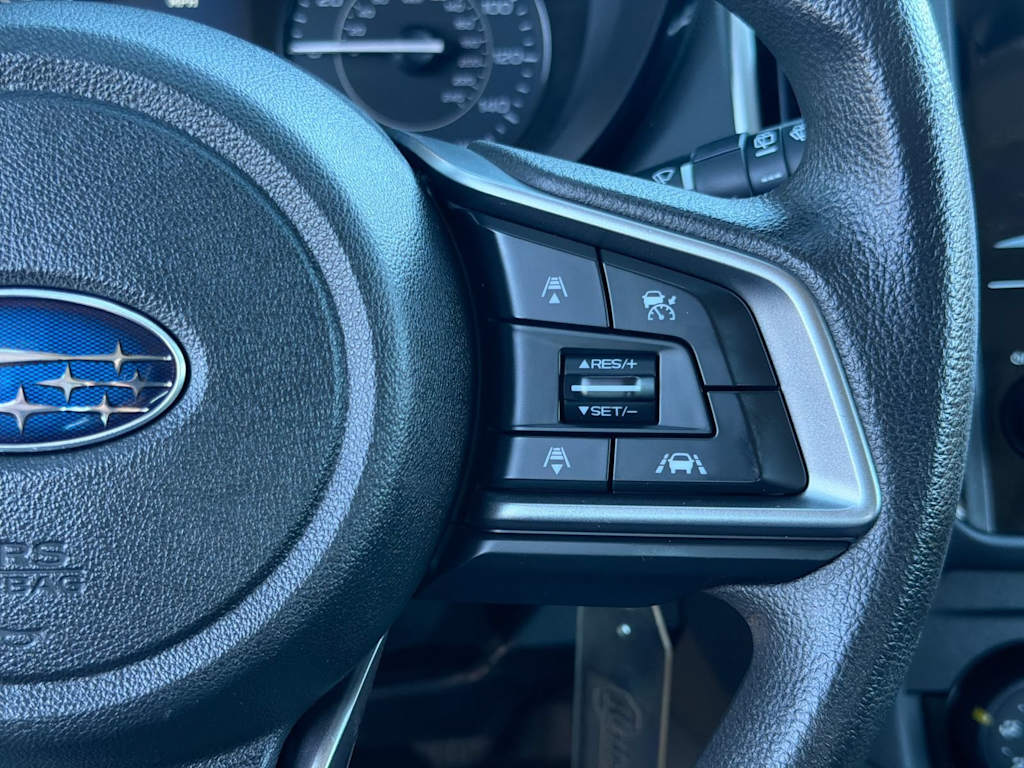 Thumbnail: 2020 Subaru Impreza - 31