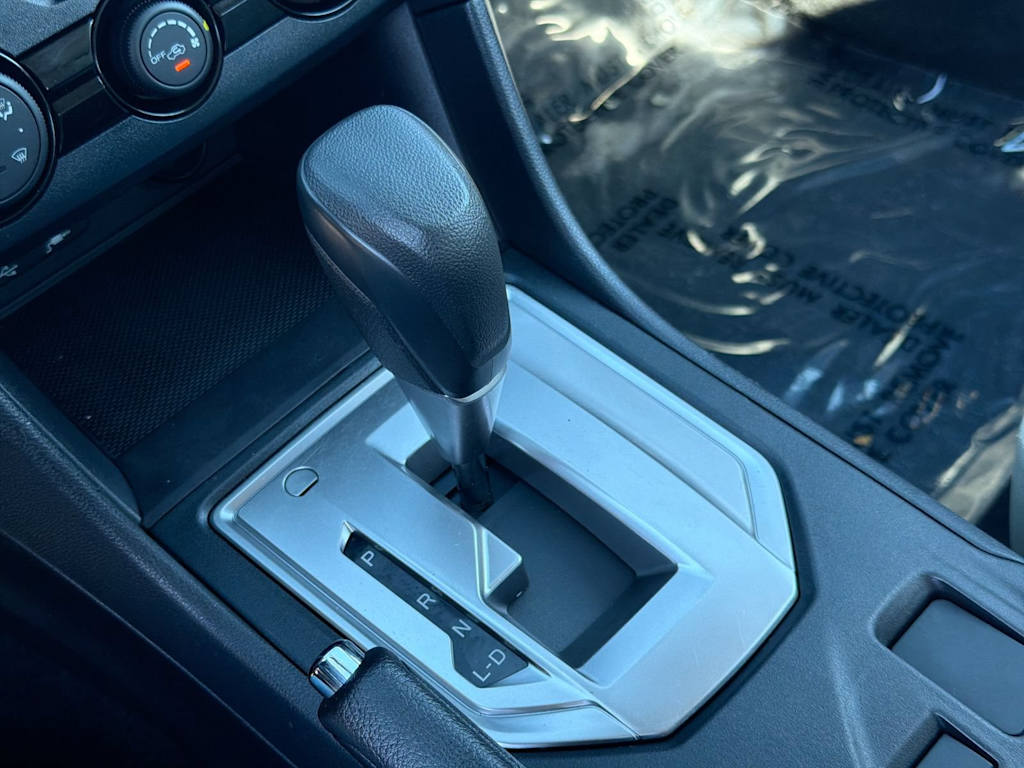Thumbnail: 2020 Subaru Impreza - 13