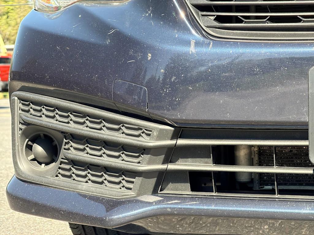 Thumbnail: 2020 Subaru Impreza - 23