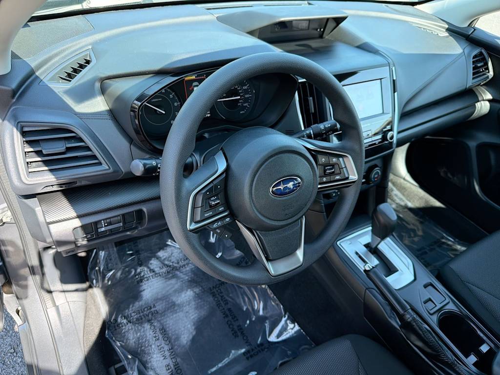 Thumbnail: 2019 Subaru Impreza - 2