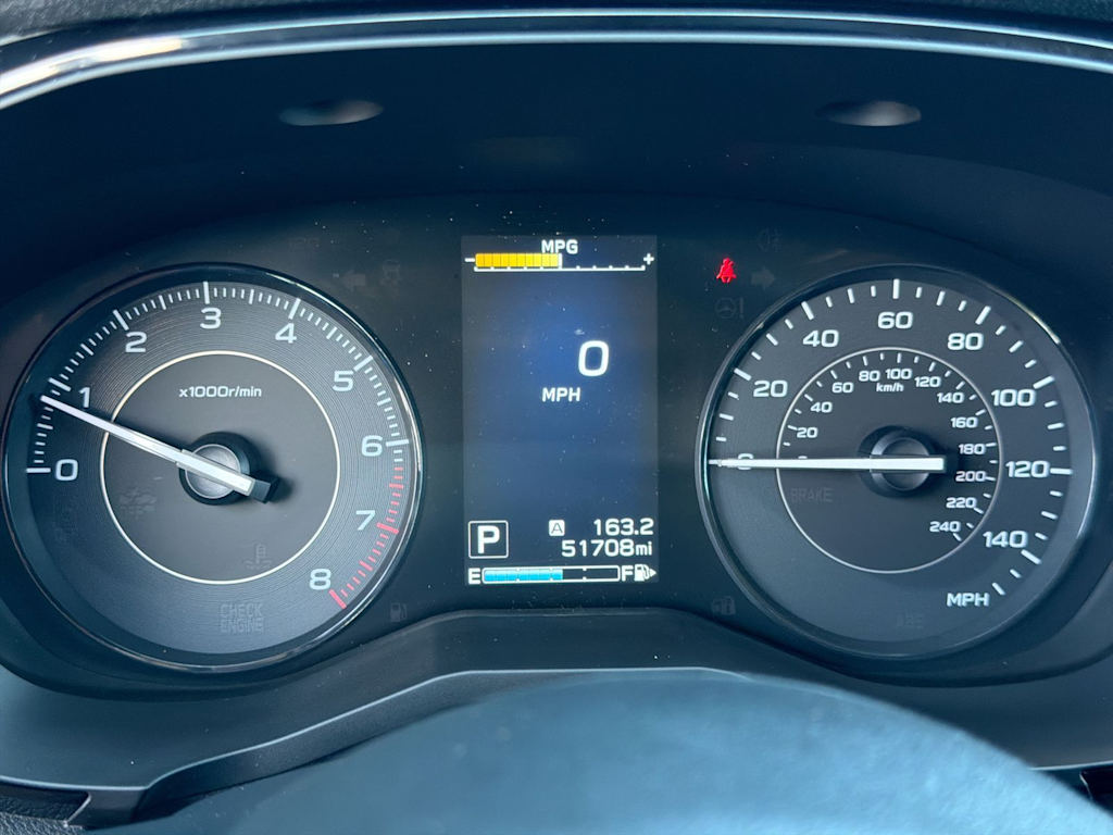 Thumbnail: 2019 Subaru Impreza - 15