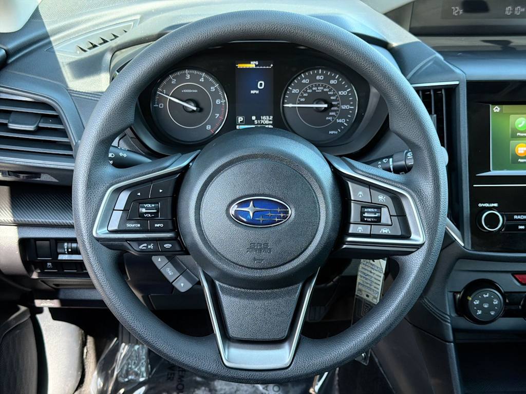 Thumbnail: 2019 Subaru Impreza - 12
