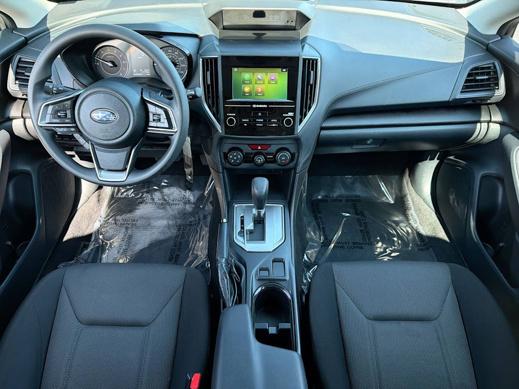Thumbnail: 2019 Subaru Impreza - 8