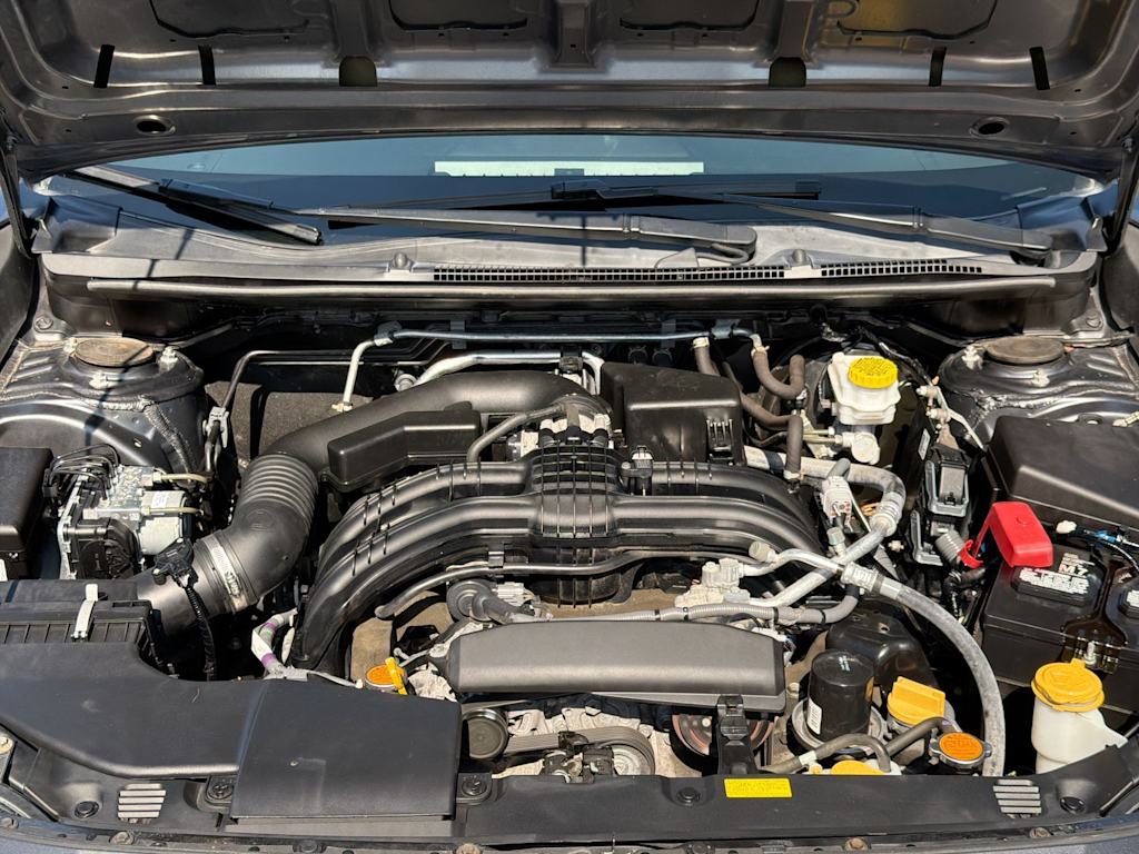 Thumbnail: 2019 Subaru Impreza - 7