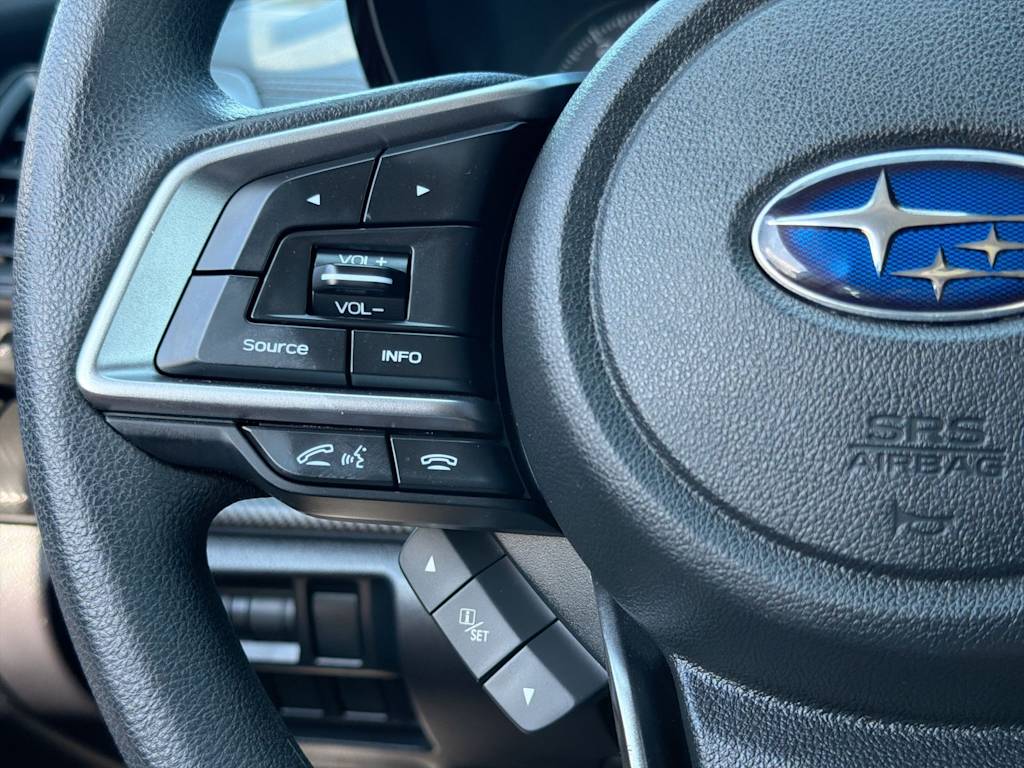 Thumbnail: 2019 Subaru Impreza - 30