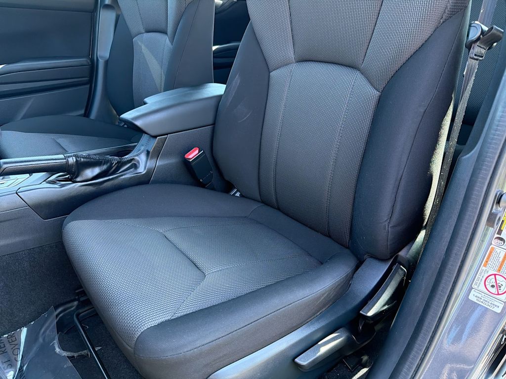 Thumbnail: 2019 Subaru Impreza - 9