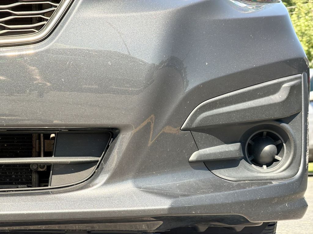 Thumbnail: 2019 Subaru Impreza - 24