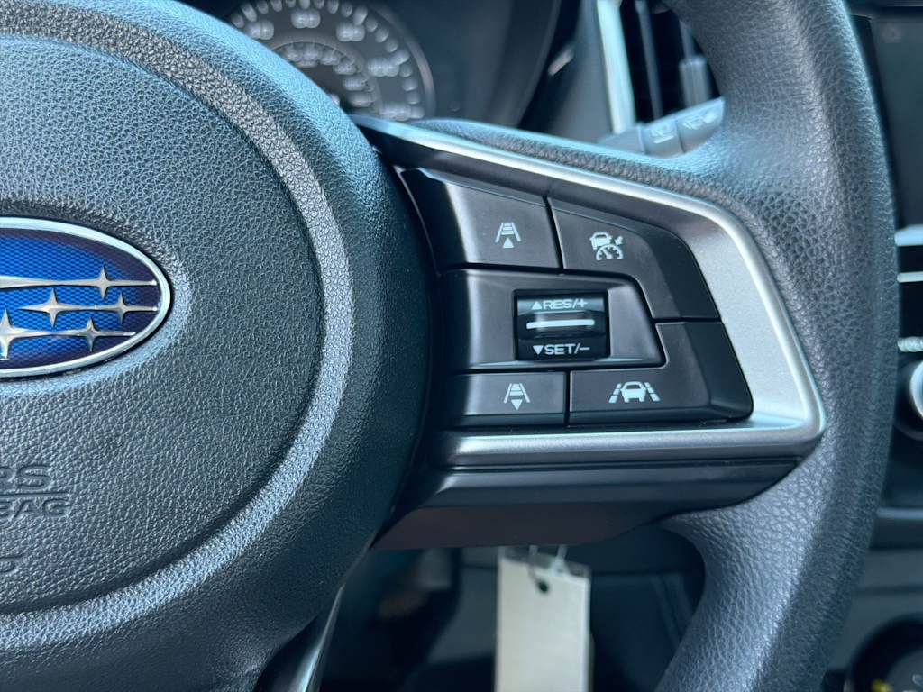 Thumbnail: 2019 Subaru Impreza - 31