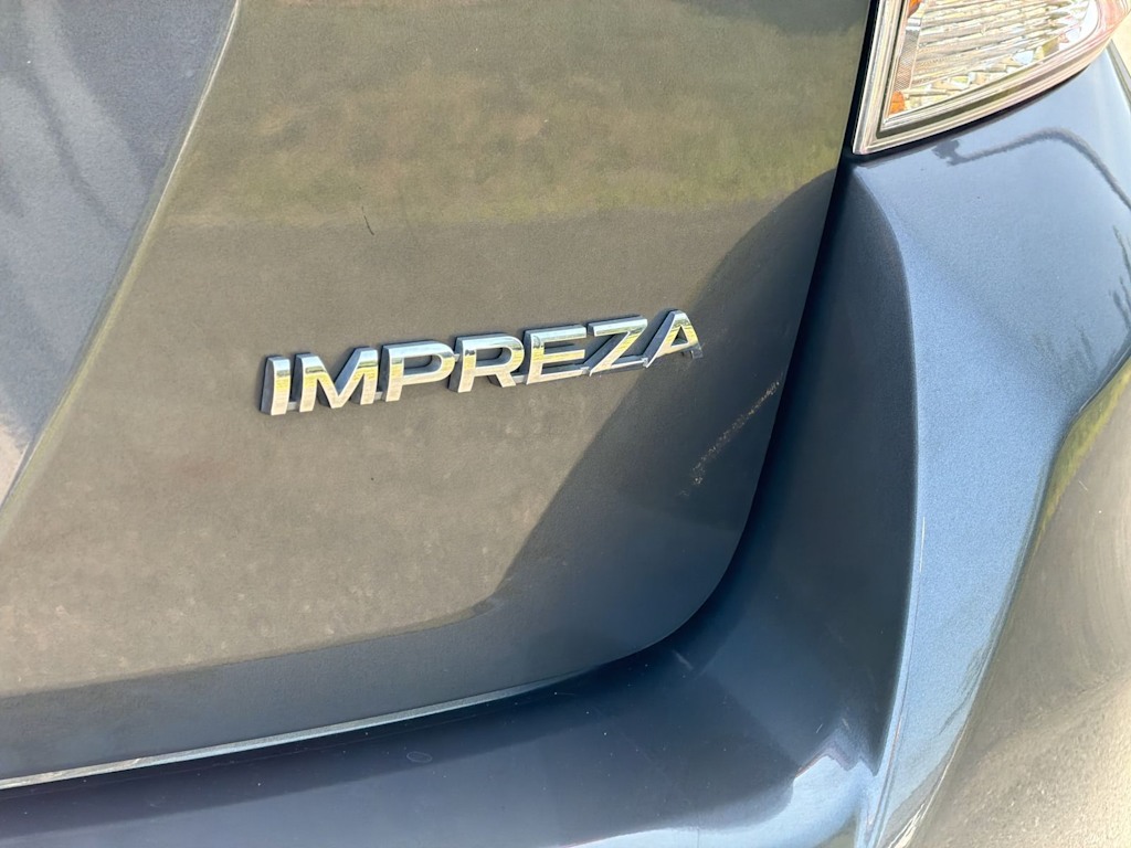 Thumbnail: 2019 Subaru Impreza - 25