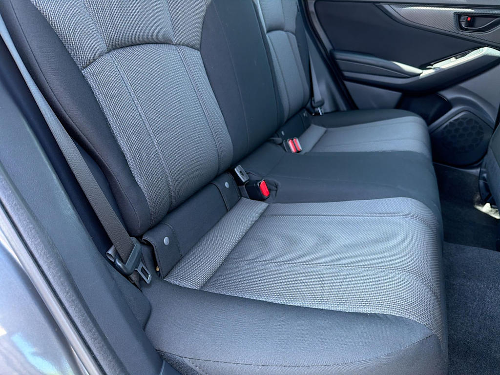 Thumbnail: 2019 Subaru Impreza - 28