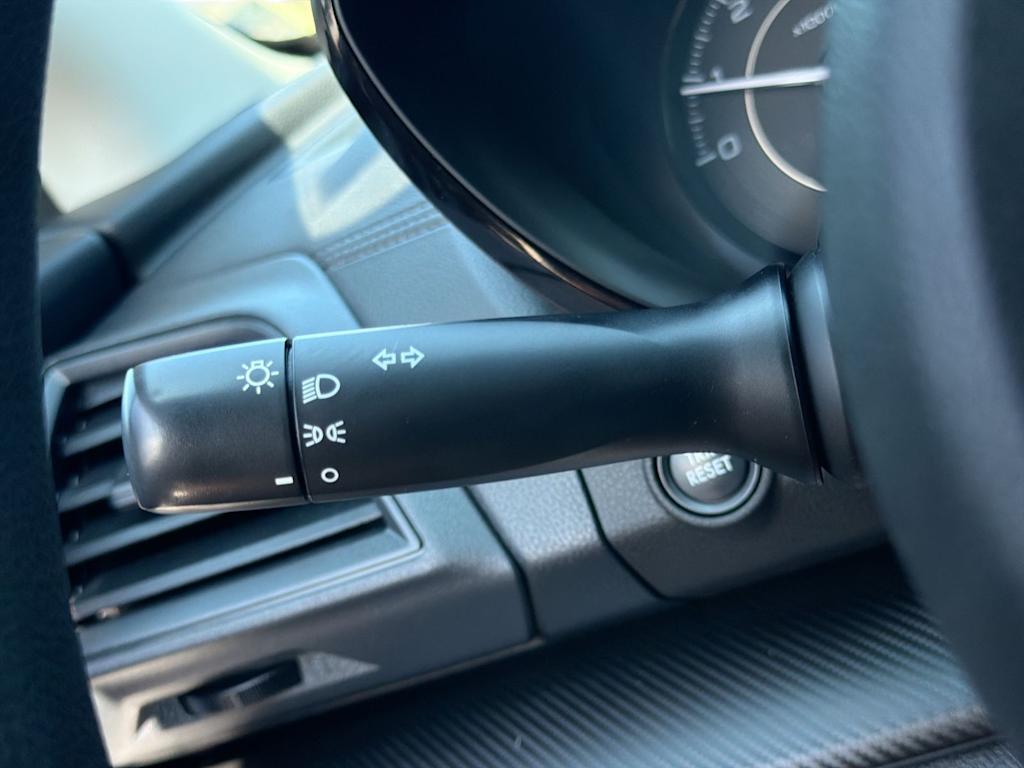 Thumbnail: 2019 Subaru Impreza - 14