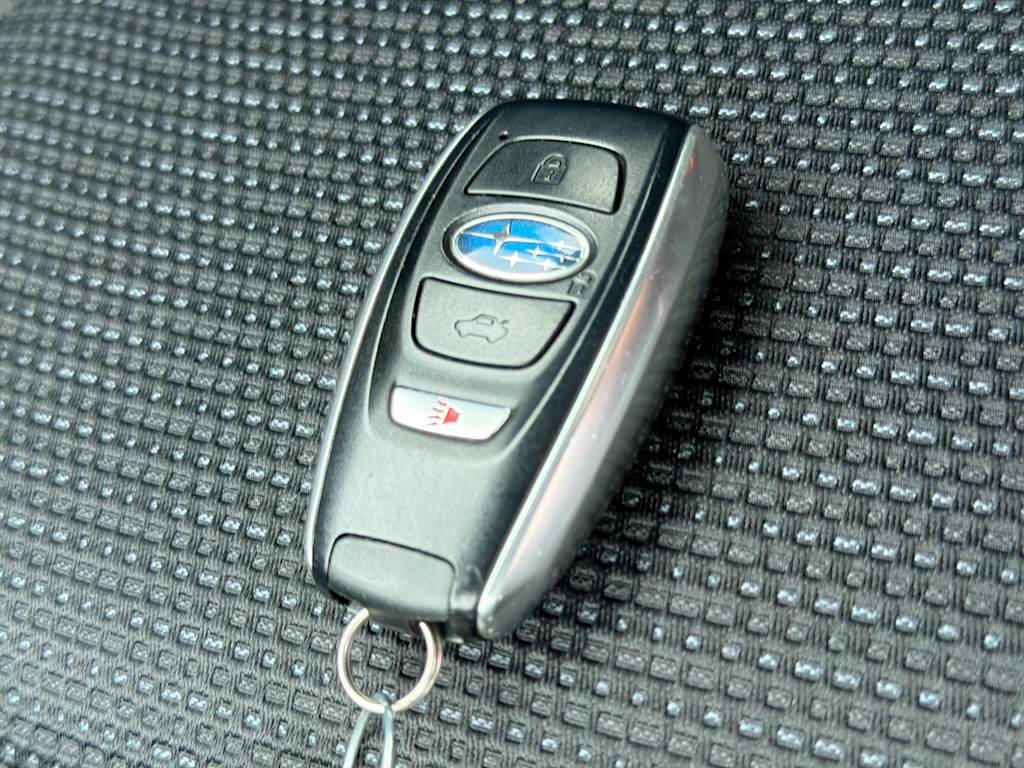 Thumbnail: 2017 Subaru Impreza - 19