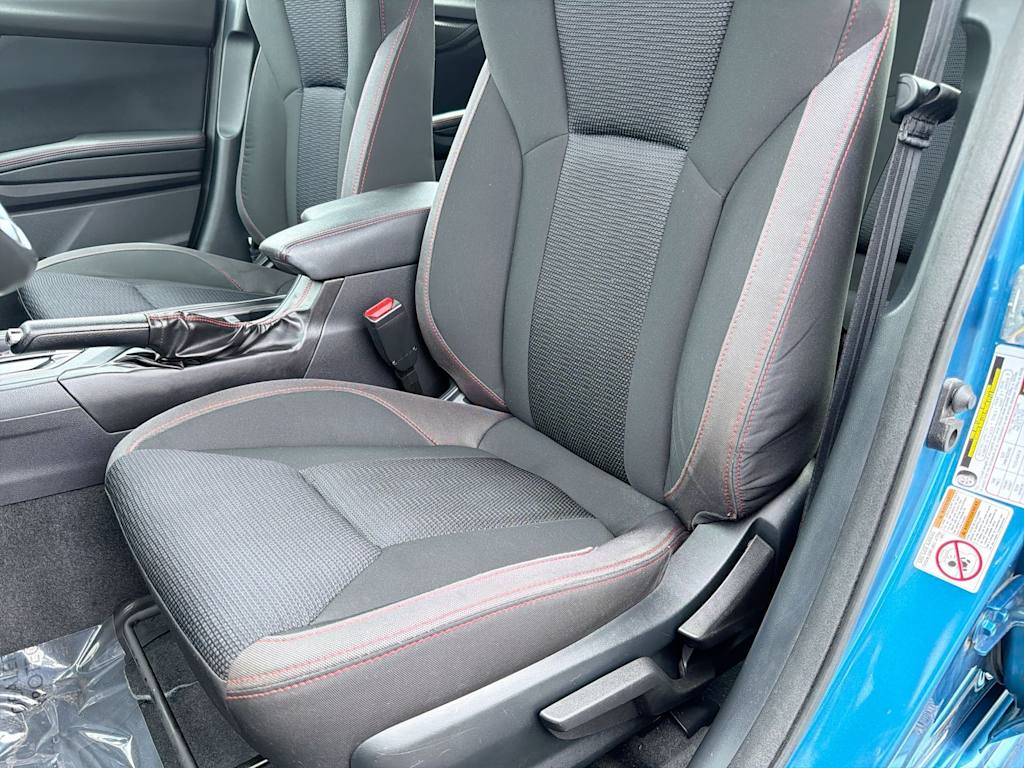 Thumbnail: 2017 Subaru Impreza - 10