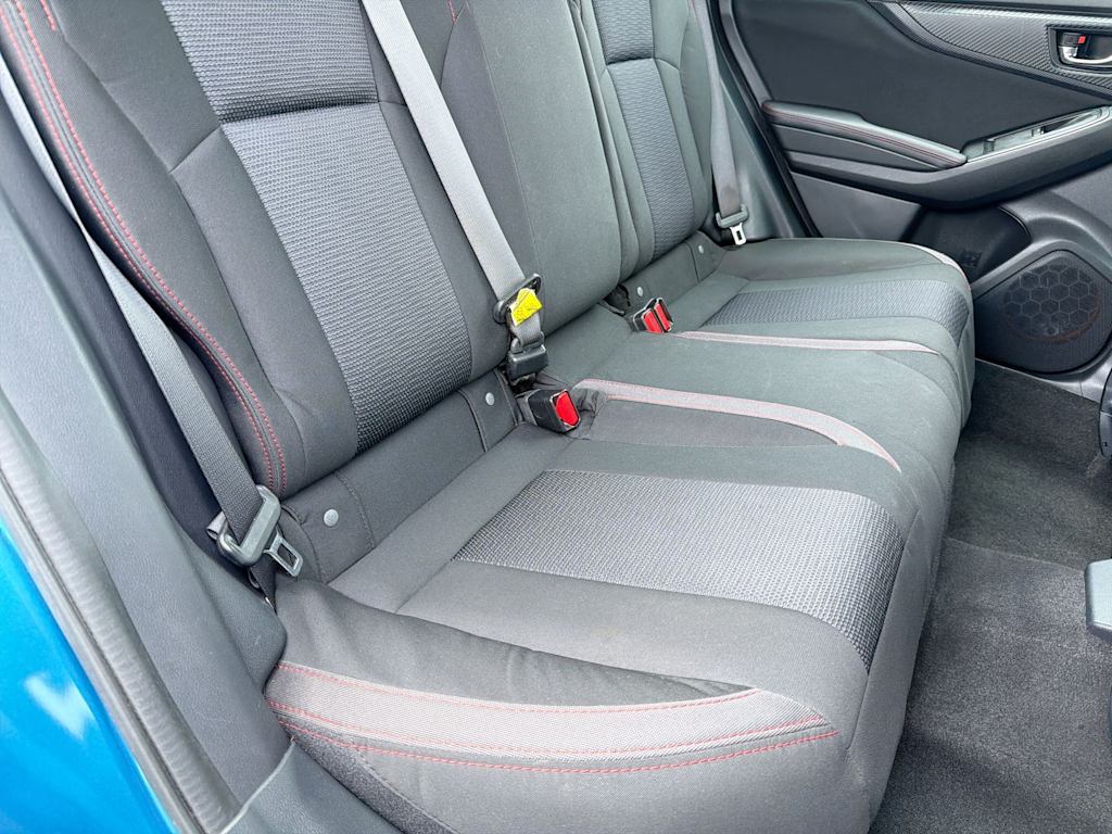 Thumbnail: 2017 Subaru Impreza - 29