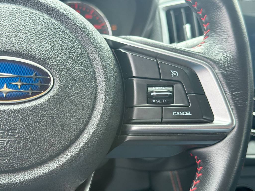 Thumbnail: 2017 Subaru Impreza - 32