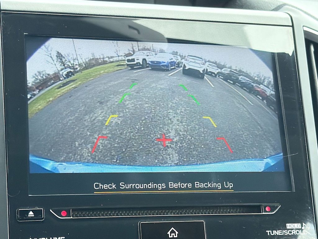 Thumbnail: 2017 Subaru Impreza - 33