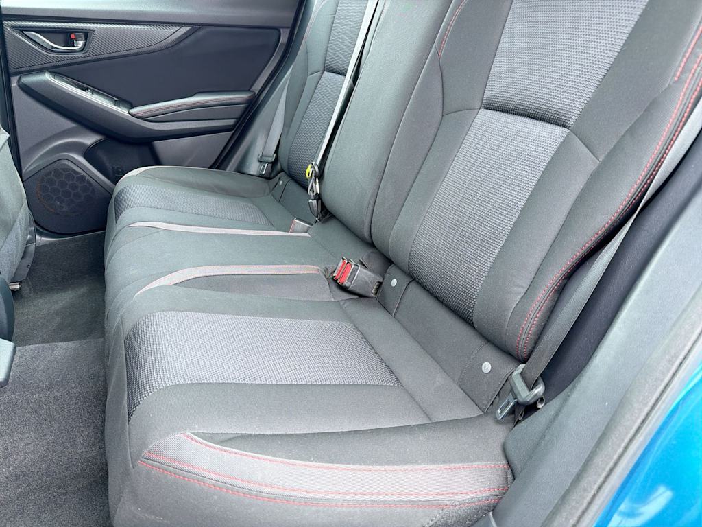 Thumbnail: 2017 Subaru Impreza - 12