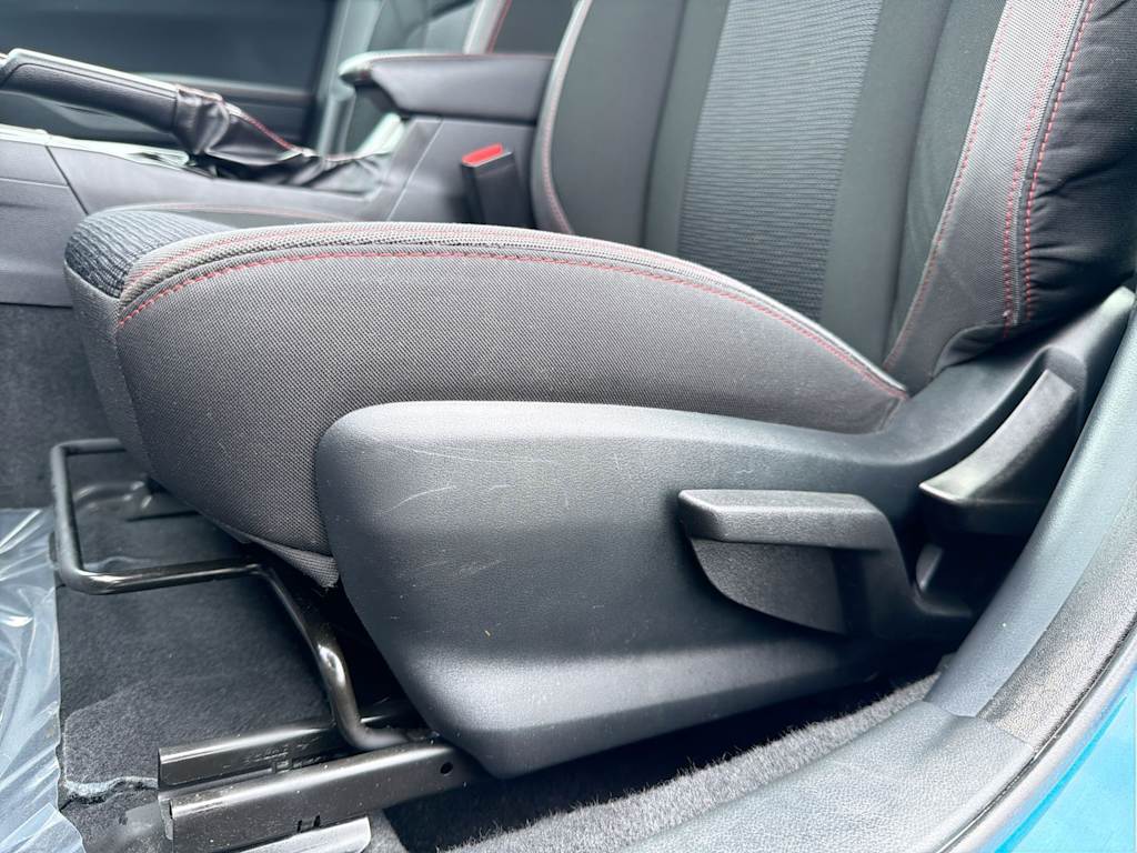 Thumbnail: 2017 Subaru Impreza - 27