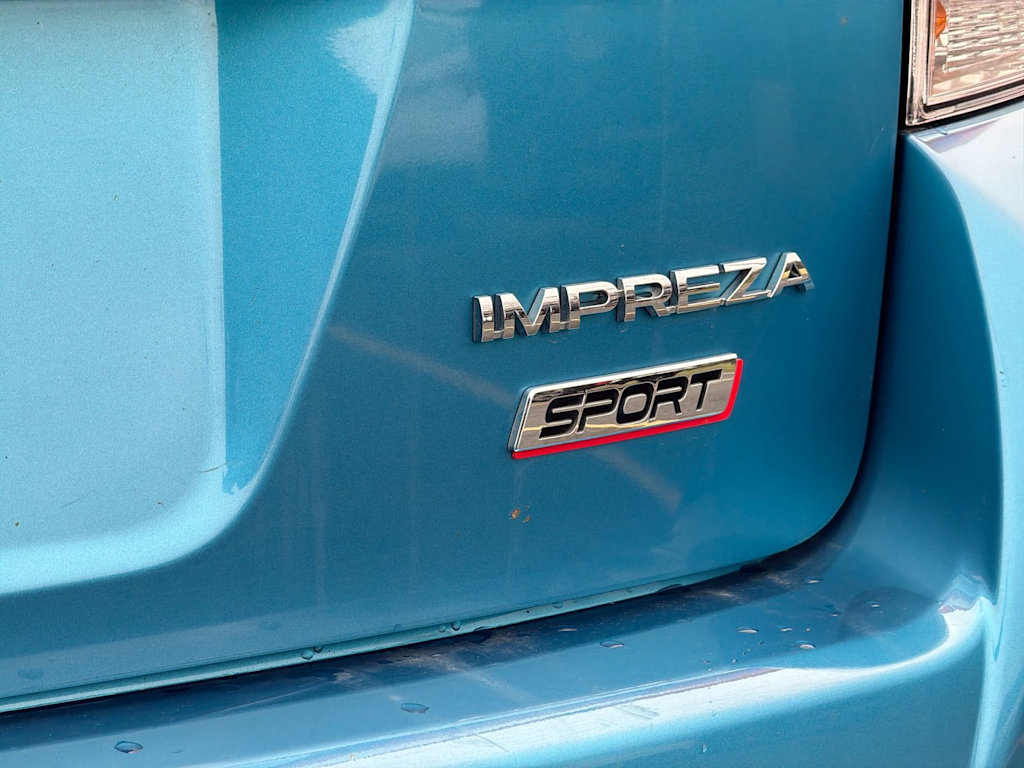 Thumbnail: 2017 Subaru Impreza - 17