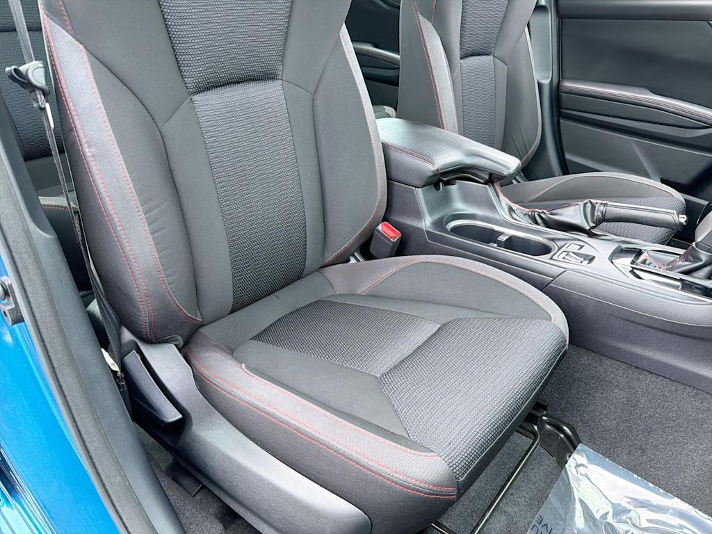 Thumbnail: 2017 Subaru Impreza - 30