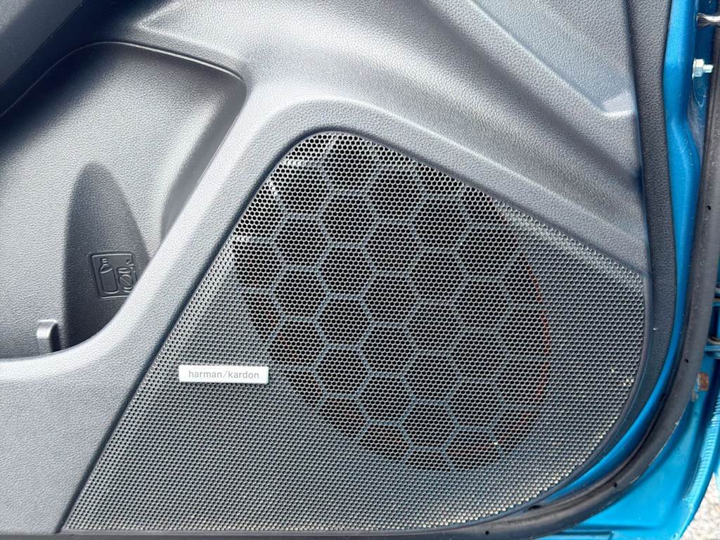 Thumbnail: 2017 Subaru Impreza - 34