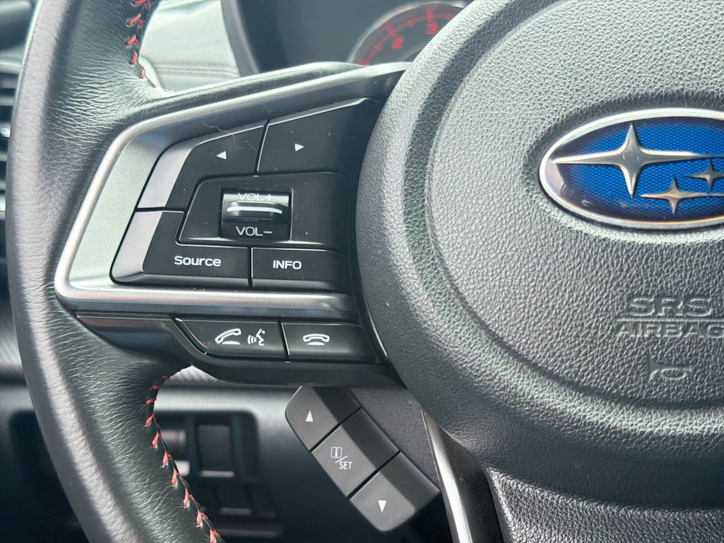 Thumbnail: 2017 Subaru Impreza - 31