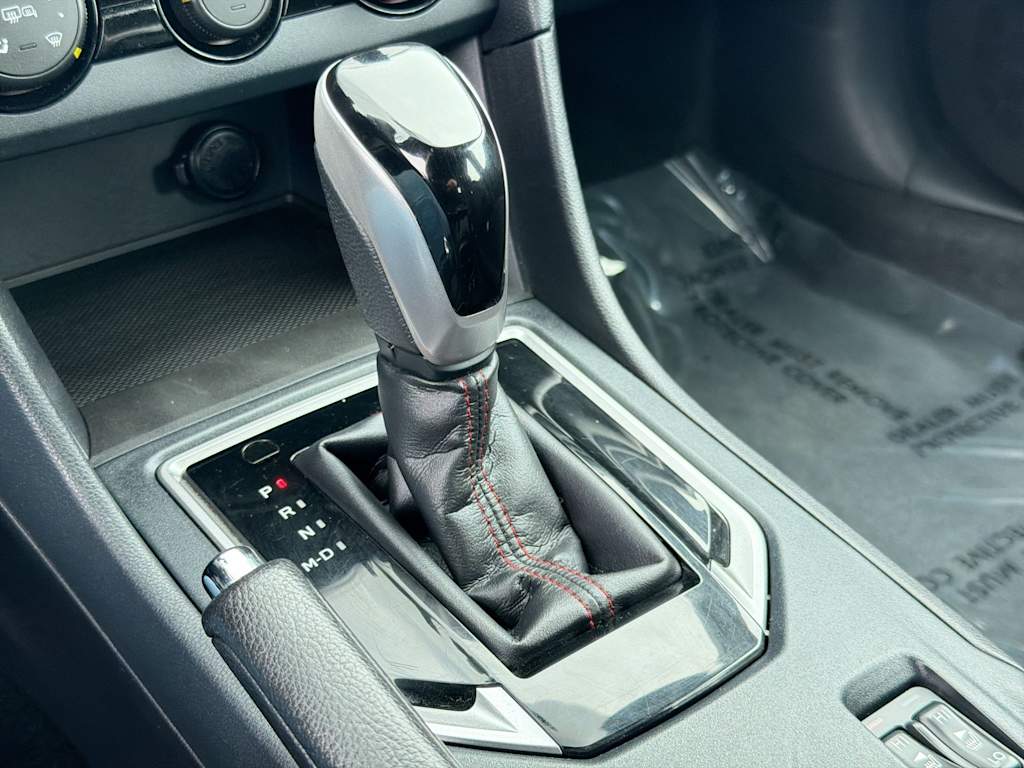 Thumbnail: 2017 Subaru Impreza - 16