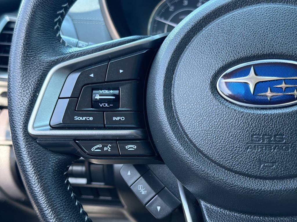 Thumbnail: 2020 Subaru Impreza - 30