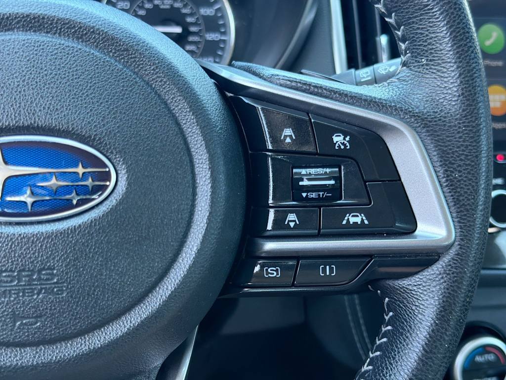 Thumbnail: 2020 Subaru Impreza - 31