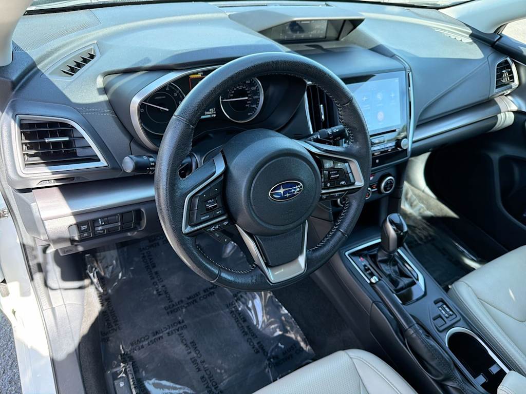 Thumbnail: 2020 Subaru Impreza - 2