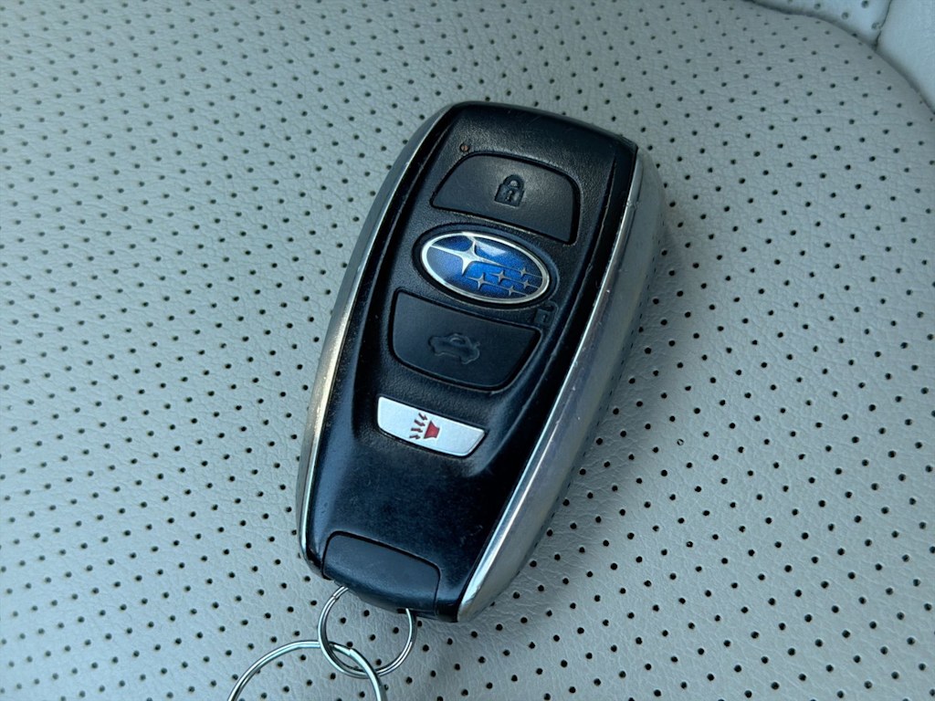 Thumbnail: 2020 Subaru Impreza - 18