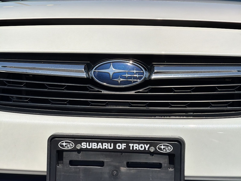 Thumbnail: 2020 Subaru Impreza - 6