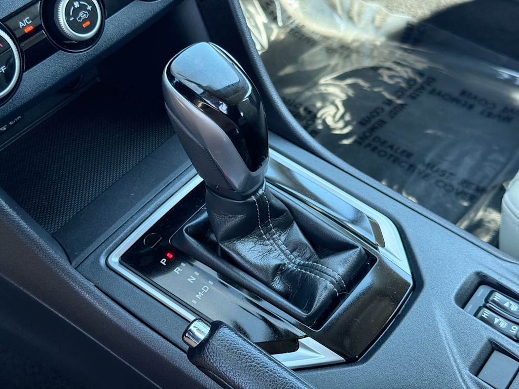 Thumbnail: 2020 Subaru Impreza - 15