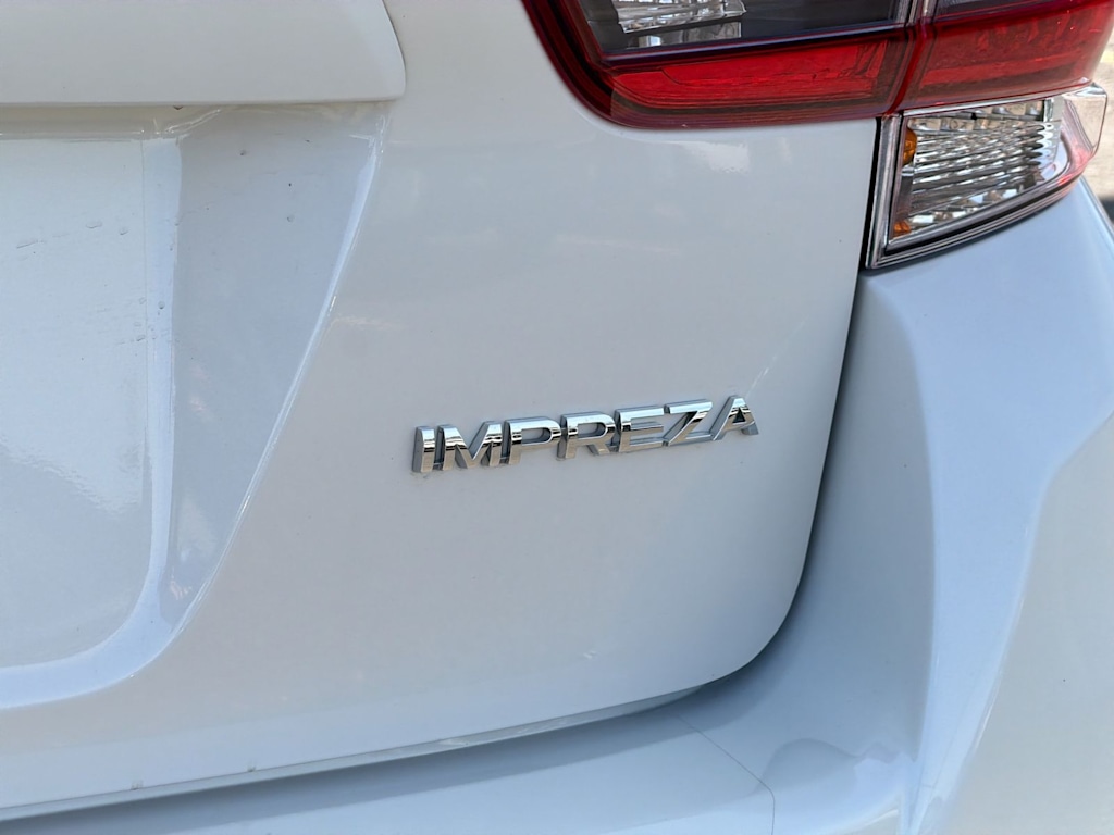 Thumbnail: 2020 Subaru Impreza - 26