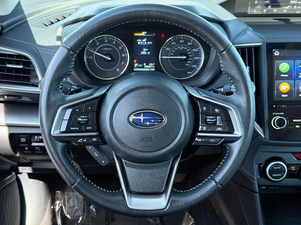Thumbnail: 2020 Subaru Impreza - 13