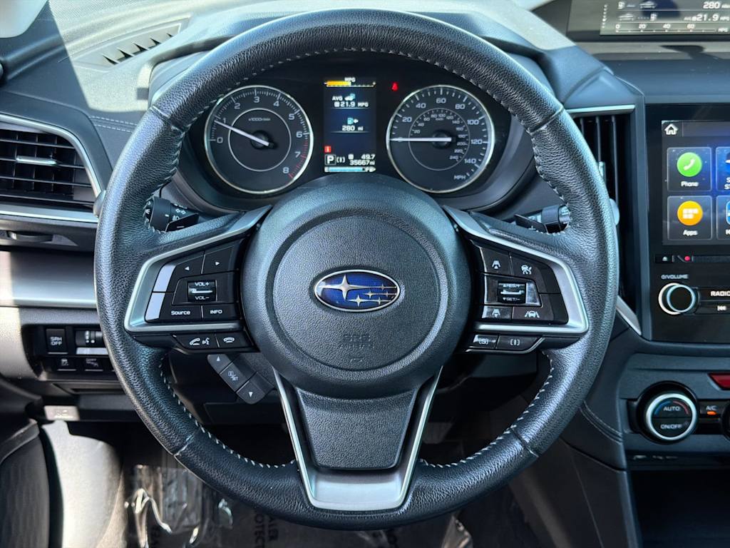 Thumbnail: 2020 Subaru Impreza - 13
