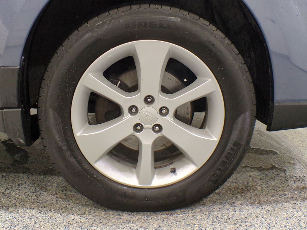Thumbnail: 2013 Subaru Outback - 8