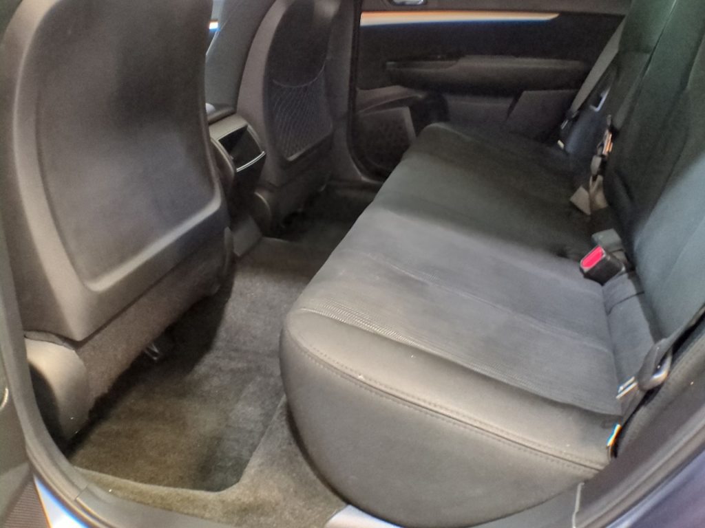 Thumbnail: 2013 Subaru Outback - 28