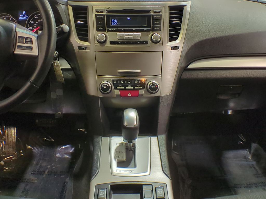 Thumbnail: 2013 Subaru Outback - 15
