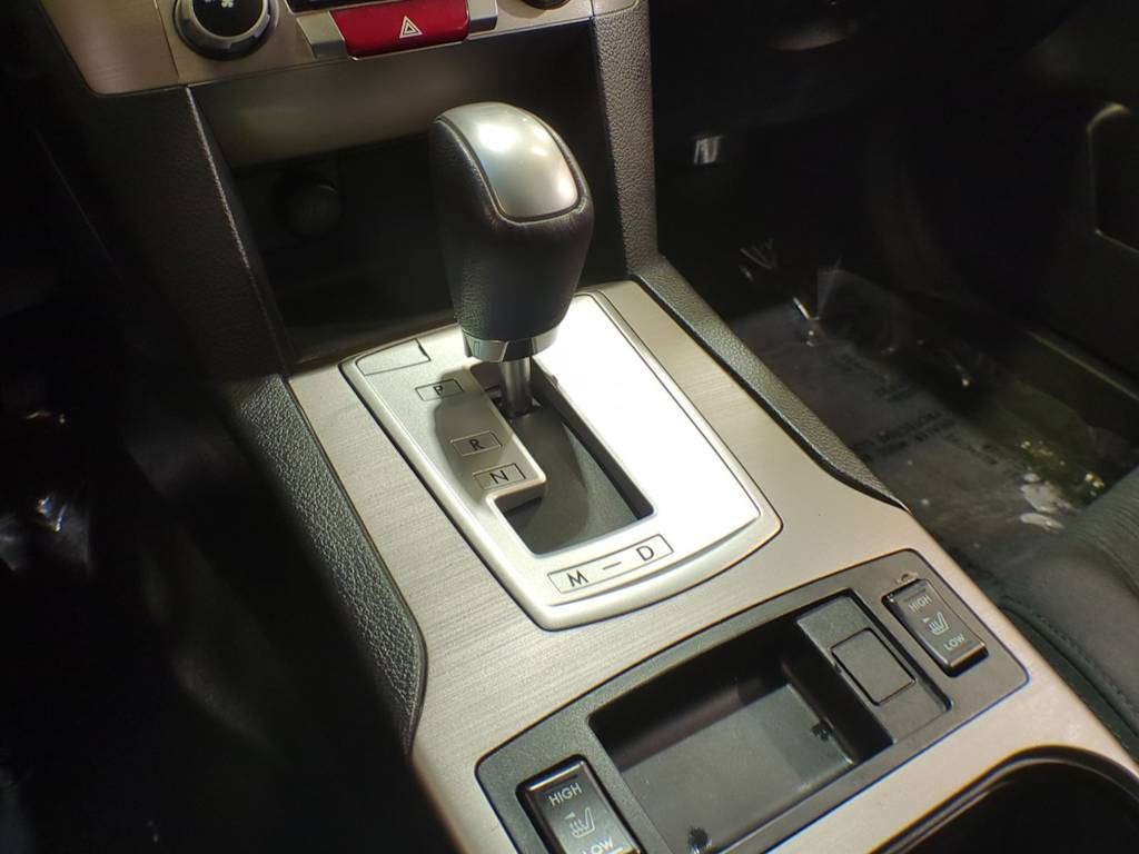 Thumbnail: 2013 Subaru Outback - 35
