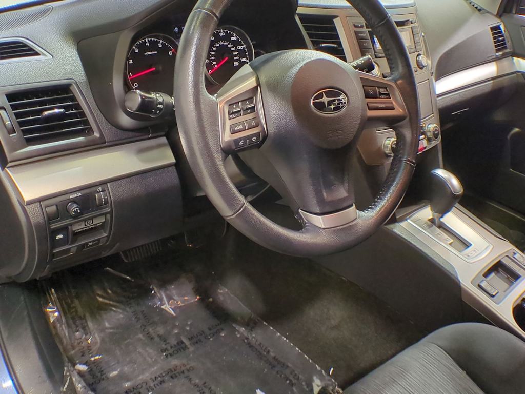 Thumbnail: 2013 Subaru Outback - 2